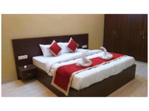 HOTEL PREMIUM SHREE GANESH Near Bypass road, Jaipur