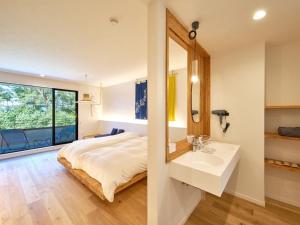 LUXE TECH VILLA Ashitoku - Vacation STAY 10822v