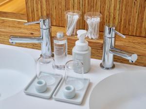 LUXE TECH VILLA Ashitoku - Vacation STAY 10822v