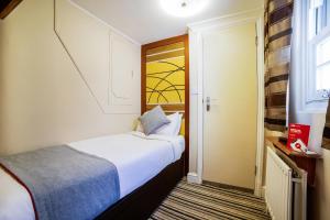 Standard Single Room room in OYO Vegas Hotel