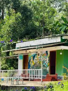 House of Anachal - Anachal