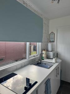 K44 Mablethorpe Chalet Park- Dog Friendly