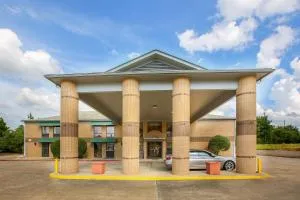 OYO Hotel Texarkana Trinity AR Hwy I-30 - Ashdown