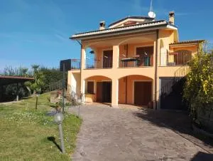 Casetta del Ciliegio - Cappuccini di Riano