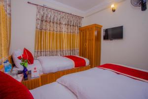 OYO 293 Royal Bouddha Hotel