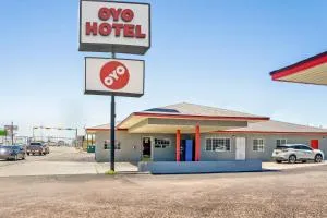 OYO Hotel Killeen - Harker Heights