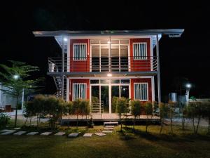 BENIRISH Private Resort