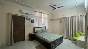 Siddheshwar Nilayam Home Stay - Kakarmatha