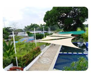 BENIRISH Private Resort