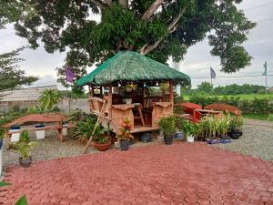 BENIRISH Private Resort