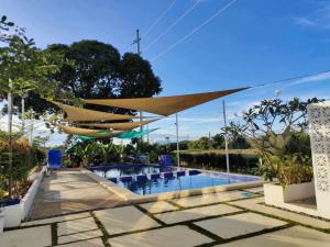 BENIRISH Private Resort