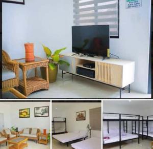 BENIRISH Private Resort