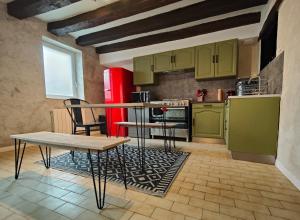 Le Logis, Villa Beaulieu