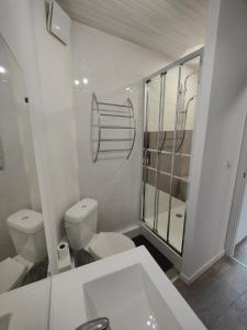 Maisons de vacances Le Logis, Villa Beaulieu : photos des chambres