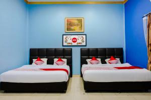Hotel O Guest House Amalia Malang
