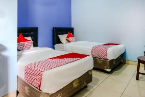 OYO 778 Guest House Amalia Malang