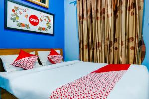 Hotel O Guest House Amalia Malang