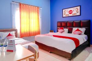 Hotel O Guest House Amalia Malang