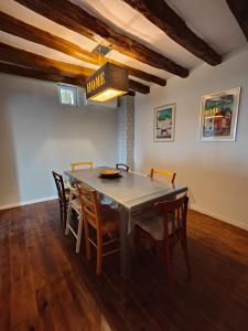 Maisons de vacances Le Logis, Villa Beaulieu : photos des chambres