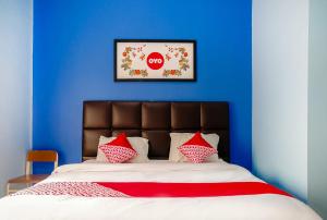 Hotel O Guest House Amalia Malang