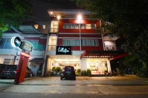 Collection O Pasteur Near Paris Van Java Mall Formerly Sweet Karina