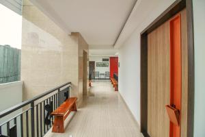 Collection O Pasteur Near Paris Van Java Mall Formerly Sweet Karina