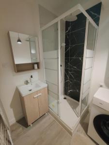 Appartements Le Muscadelle : photos des chambres