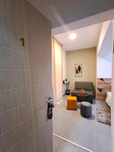 Skopje Centre Apartments near Central Bus Station with FREE Parking