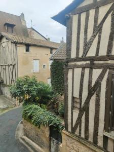 Appartements Le Muscadelle : Appartement 1 Chambre