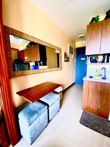 Timbi Suites Mactan