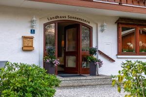 Hotel Garni Landhaus Sonnenstern