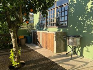 Quinta José&Maria Casa de Férias Ferreira do Zêzere