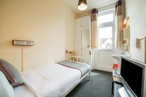 Devine Beach Hotel, Westcliff Southend-On-Sea