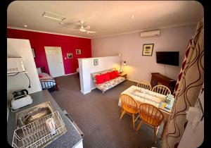 The Olive Branch York Bed and Breakfast