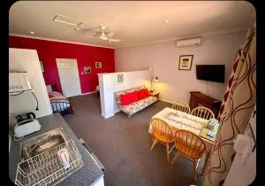 The Olive Branch York Bed and Breakfast - Pingelly