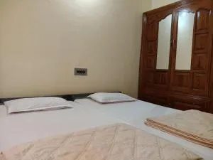 Nomad nest - Cherambādi