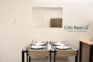 Vinia QC Studio Across Trinoma with Free Fast Wi-Fi