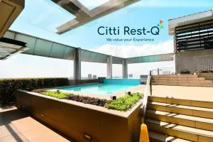 Free Netflix & Wifi Vinia Quezon City CRQ-1 - 奎松市