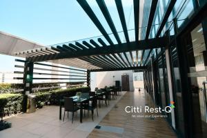 Vinia QC Studio Across Trinoma with Free Fast Wi-Fi