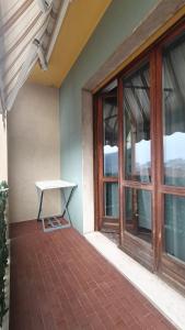 Apartment mit 2 Schlafzimmern