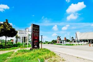 Hotel O Mojoanyar Near Terminal Bis Mojokerto