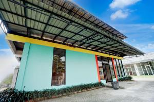 Hotel O Mojoanyar Near Terminal Bis Mojokerto