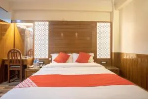 OYO 304 Hotel Manama - Dhāding