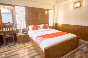 OYO 304 Hotel Manama