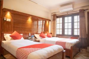 OYO 304 Hotel Manama