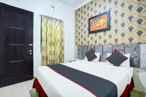 Hotel O Padang City Center Near Pantai Padang Formerly DDhave Hotel