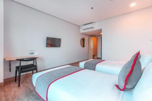 Super OYO Townhouse 1 Hotel Salemba
