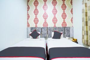 Hotel O Padang City Center Near Pantai Padang Formerly DDhave Hotel