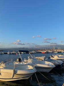 3 rooms near the beaches