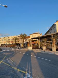 3 rooms near the beaches